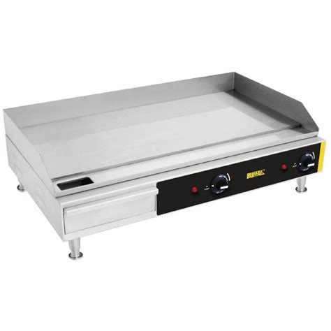 Extra Large Electric Griddle • WA Carr & Son