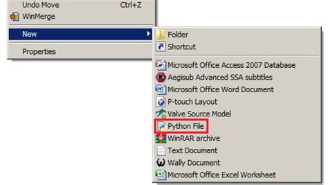Image result for Python File Windows