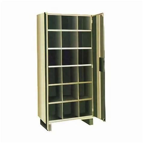 Pigeon Hole Cupboard - Pigeon Hole Cupboard With Glass Door ...