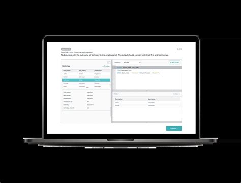 Job Interview Simulator 的图像结果