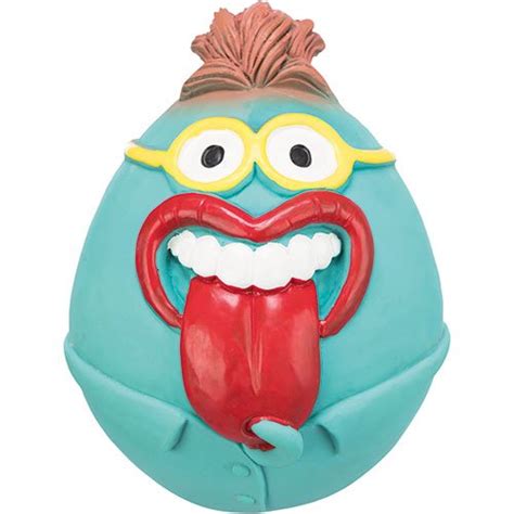 MONSTER PLUSH TOY – Kanineindia