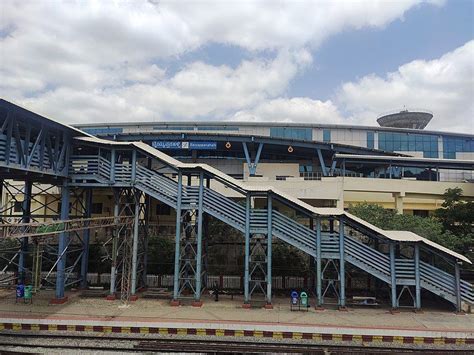 Bangalore NICE Ring Road: Map, Challenges, Benefits, Speed Limit