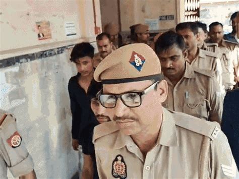 Lucknow ATS Terror Plot: Pakistan Paid for Pickup Fire | Terror Spread