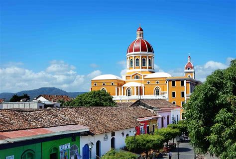 Nicaragua Fun Facts