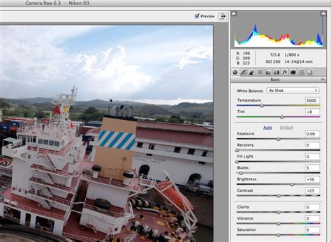 Image result for Using Gradients in Camera Raw