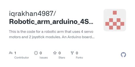 Image result for Robot Arm Arduino Code