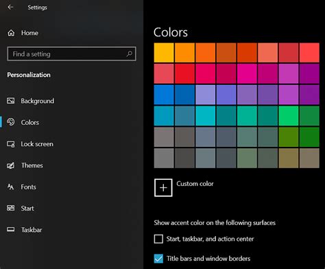 Image result for Colored Start Menu Tiles