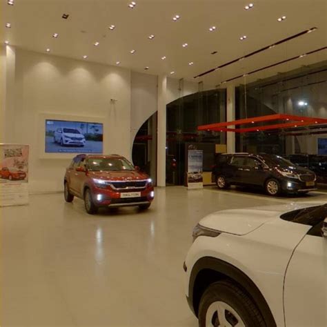 WHITEFIELD SLAES SHOWROOM – EPITOME