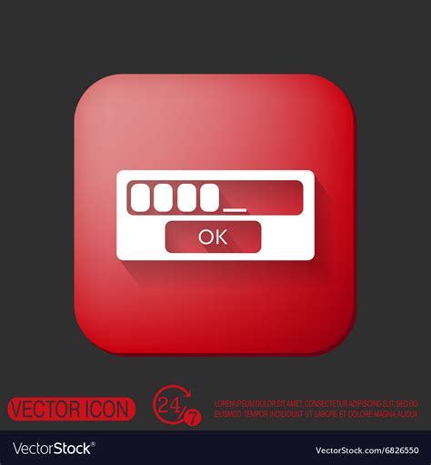 Image result for Web Interface Vector