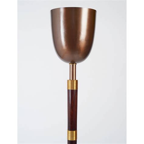 1930s Uplight Floor Lamp at 1stDibs