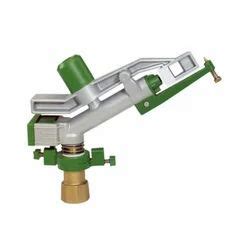 Water Saving Irrigation Systems and Equipment | Manufacturer from Kolkata