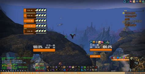 Config ElvUI 的图像结果