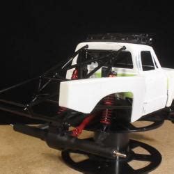 Image result for PreRunner Chassis Kit RC