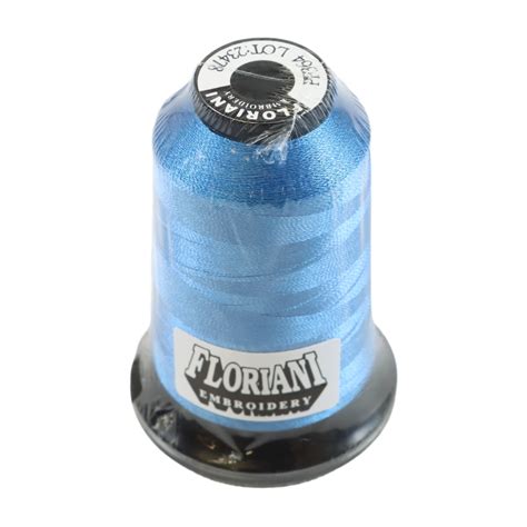 Image result for Floriani Embroidery Thread