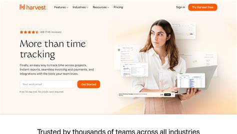 Image result for Client Time Tracking Software