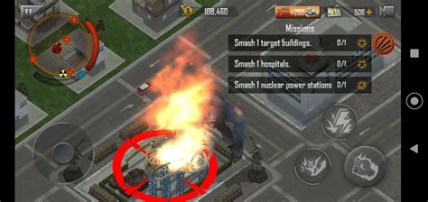 City Smasher APK Download for Android Free