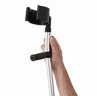 Image result for Guardian Forearm Crutches