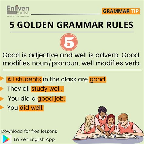Grammar Rules 的图像结果
