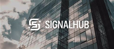 Signalhub Quantitative Think Tank Center Expands