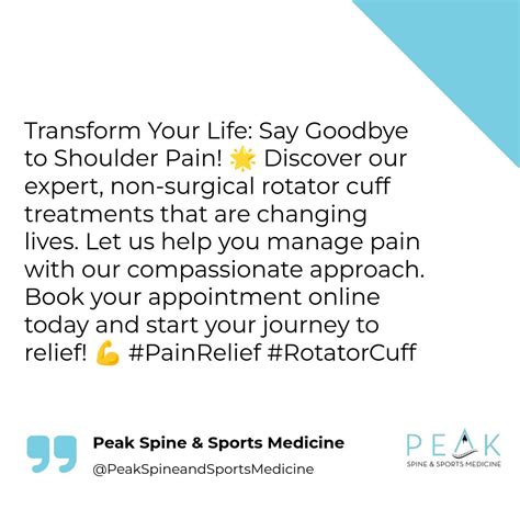 Peak Spine And Sports