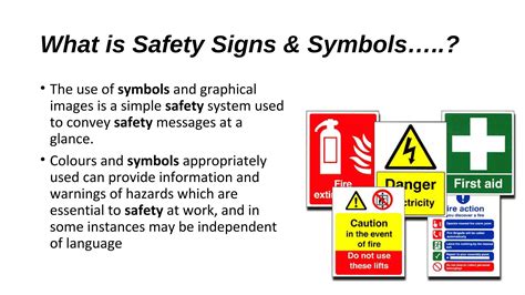 Image result for BrainPOP Safety Signs