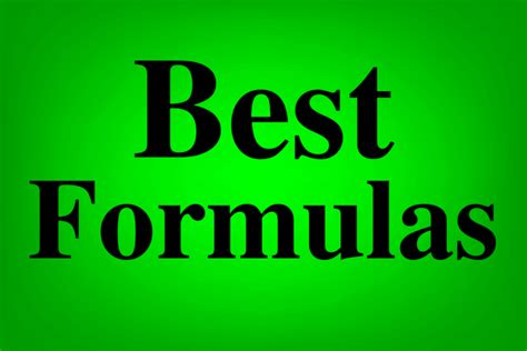 Image result for Google Excel Formulas