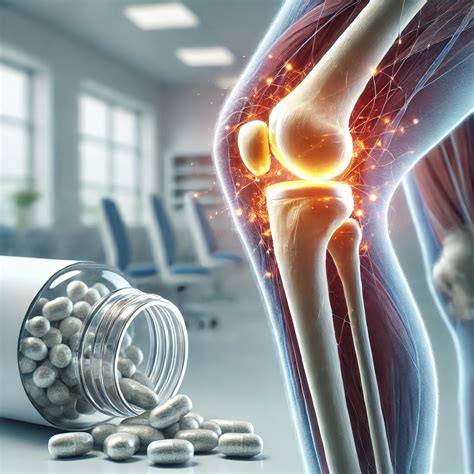 ¿Qué es la glucosamina, para qué sirve y cuándo lo debes tomar?