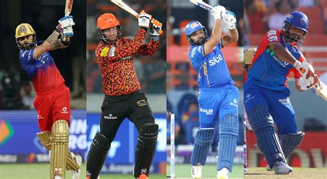 Is a 300-run score in the IPL just around the corner?