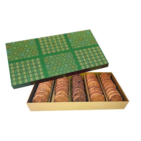 Tulip Green Golden Tissue Combo 2 – swag Workstore