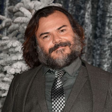 Download Jack Black, Live On Stage Wallpaper | Wallpapers.com