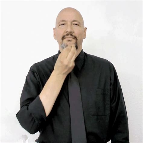 How to Sign Food in ASL 的图像结果