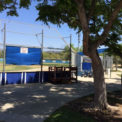 Facilities • Mountain View Park