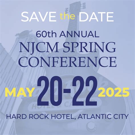 Welcome To The NJ Conference of Mayors | New Jersey Conference of Mayors