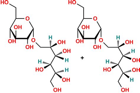 Mannitol EP Impurity B
