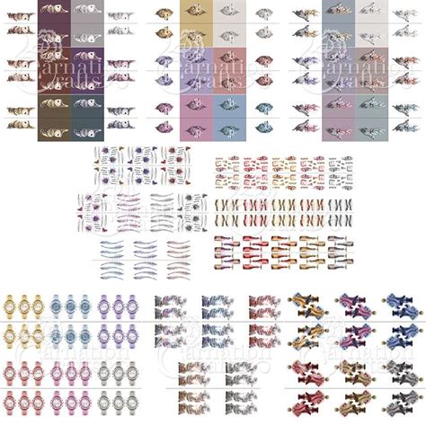 Image result for Carnation Crafts Tutorials