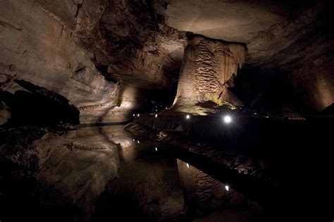Cathedral Caverns State Park | Alapark
