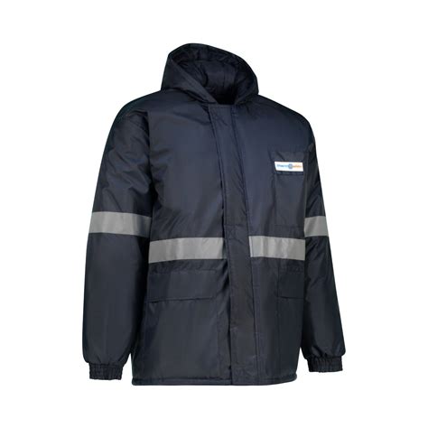 Freezer Wear | Workwear for Cold Environments | Jackets | Gloves