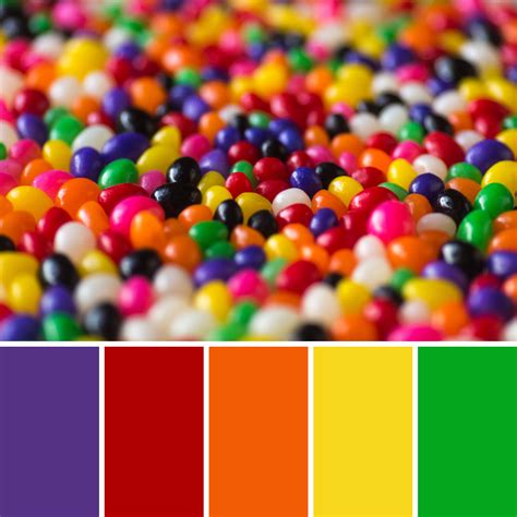 Spring Colour Pattern 的图像结果