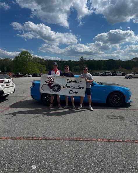 Collegiate Racing Series (@drive_crs) • Instagram photos and videos