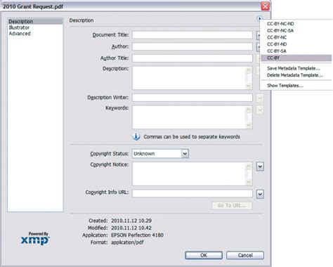 Image result for Creative Commons Templates
