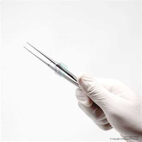 Buy Micro Ring Forceps 6", 7" & 8" Online in India