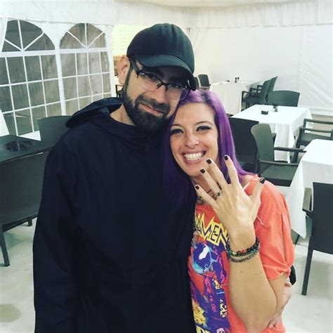 'Big Brother' Season 20 houseguest Angie "Rockstar" Lantry is engaged ...