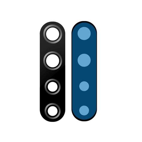 Camera Lens | Mobile Camers Glass |Camera Glass for SAM A21 ...