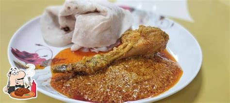 Menu at QUEEN FOOD, Kolkata