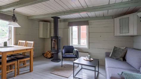 Vesterålen Rorbuer | Cottages & Holiday Houses | Straumsjøen | Norway