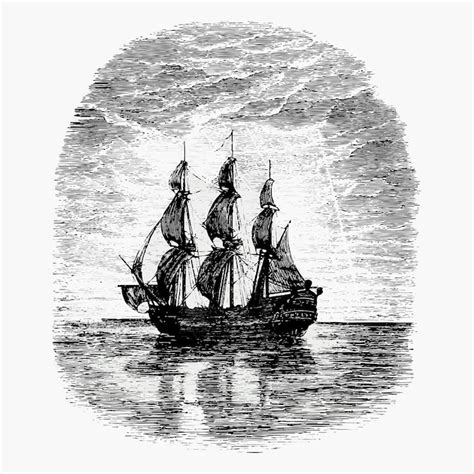 Black white engraving Images - Free Download on Freepik