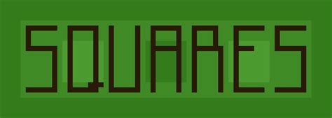 Image result for Minecraft Java Edition Square