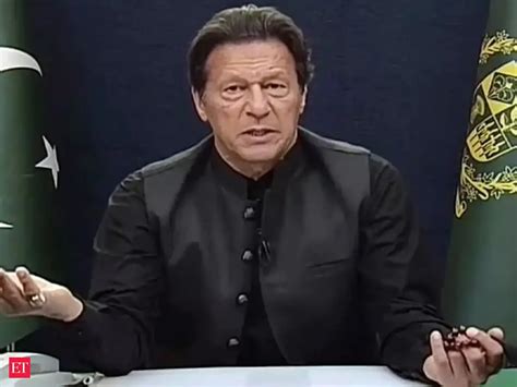 Imran Khan Latest News: Pakistan PM Imran Khan seeks fresh mandate ...