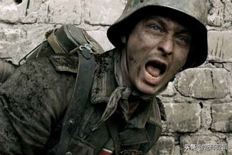 目前为止 我看过最火爆最震撼的战争电影之一 这才叫二战大片！,影视,战争片,好看视频