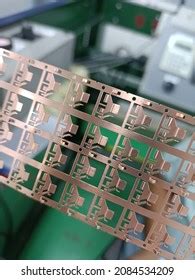 Electronic Engineering Frame 的图像结果